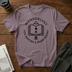 Wanderlust T-Shirt