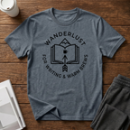 Wanderlust T-Shirt