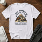 Interrupt Hiking T-Shirt
