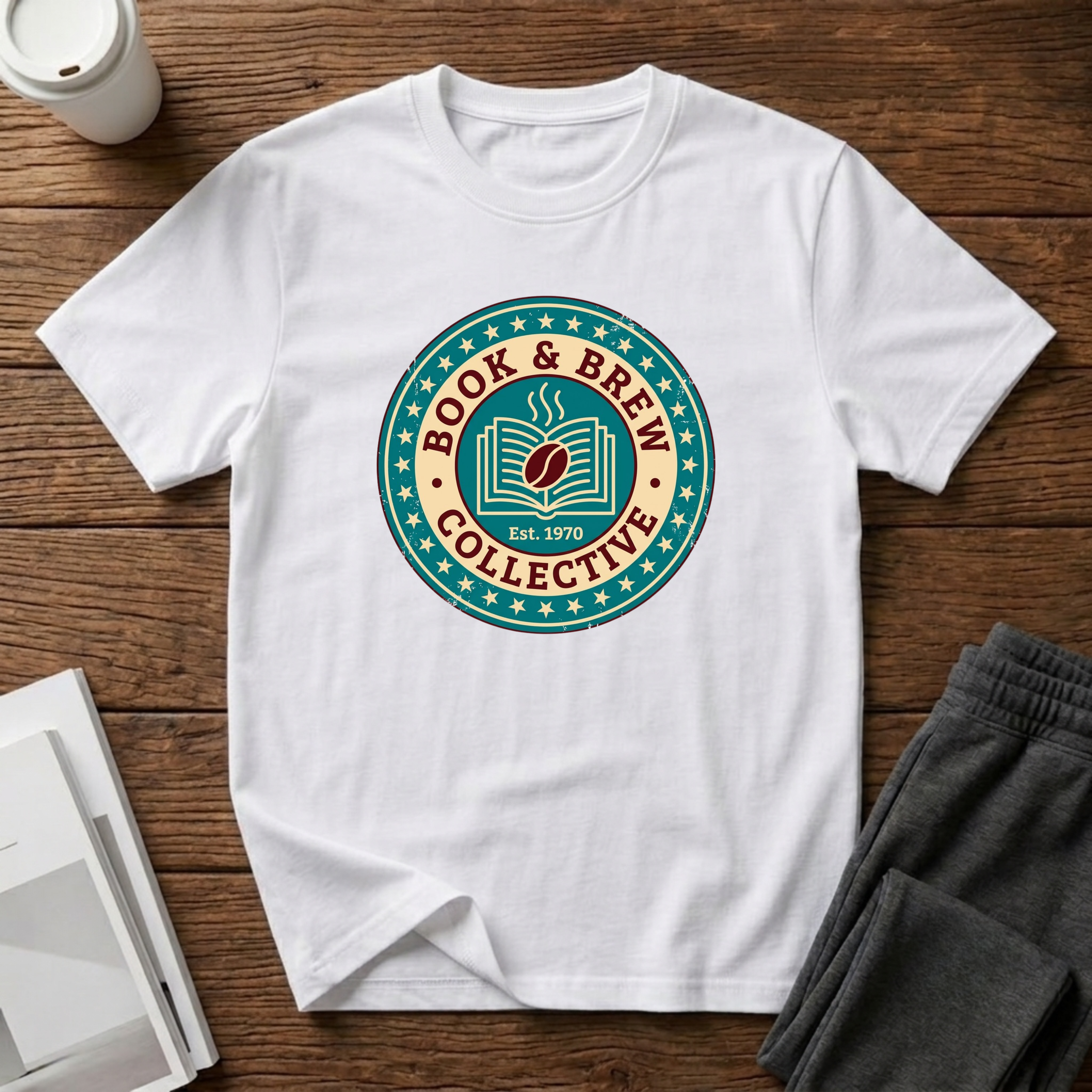 Collective T-Shirt