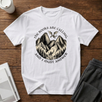 I Must Answer T-Shirt