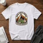 Take Only Notes T-Shirt