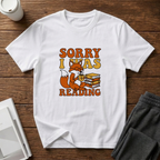 Fox Coffee T-Shirt