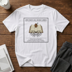 Homo Libris T-Shirts