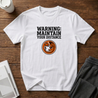 Warning T-Shirt
