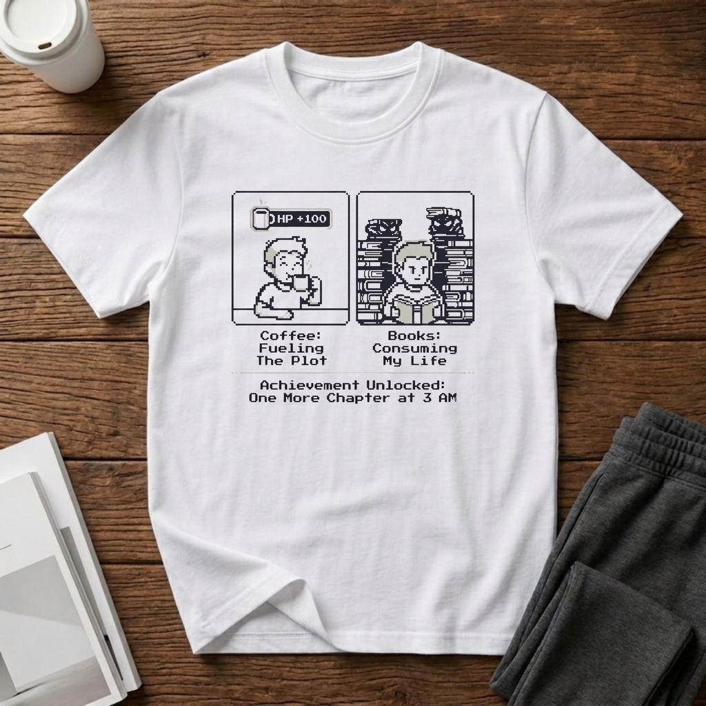 HP +100  T-Shirt