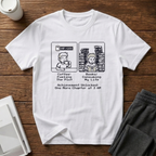 HP +100  T-Shirt