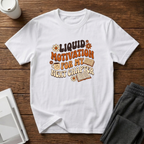 Liquid Motivation T-Shirt
