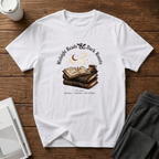 Midnight Reads T-Shirt