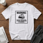 Hibernation T-Shirt
