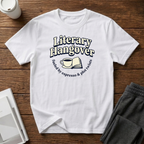 Espresso & Plot Twists T-Shirt