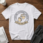 Extremely Bookish T-Shirt