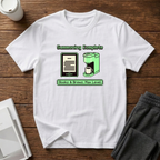 Summoning Complete T-Shirt