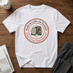 Coffee On Demand T-Shirt