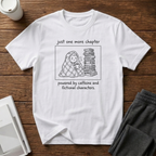 Girl Wrapped In Blanket T-Shirts