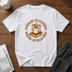 Guided by Chapters T-Shirts