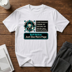 Buff Active T-Shirt
