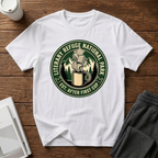 Literary Refuge T-Shirt
