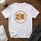 400 Pages T-Shirt
