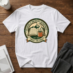 Trust the Print T-Shirts