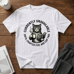 Chapter Five T-Shirt