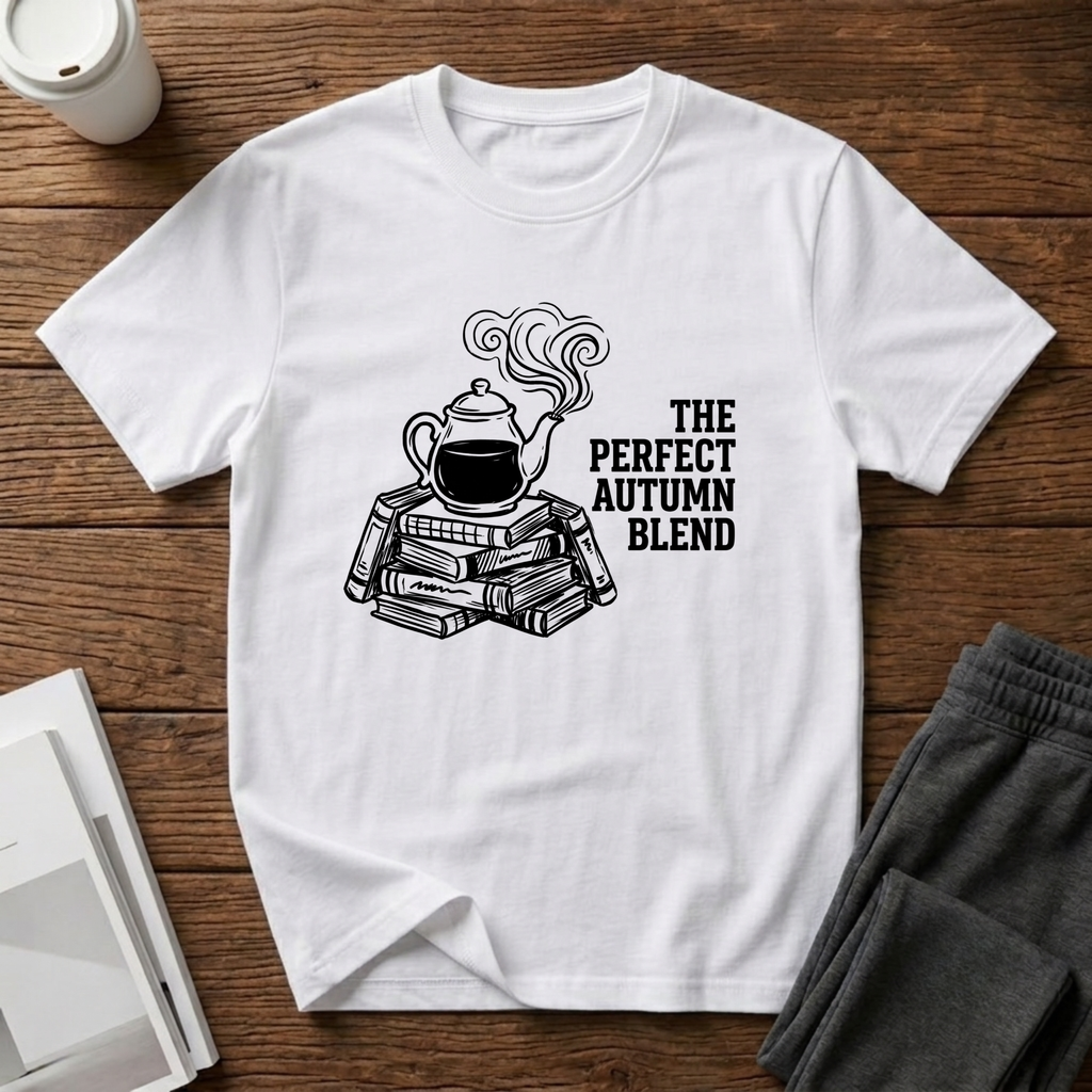 Autumn Blend T-Shirt