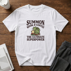 SuperPower T-Shirt