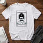 Transforming Beans T-Shirt