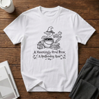Hauntingly Good Brew T-Shirt