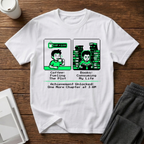 Consuming My Life T-Shirt