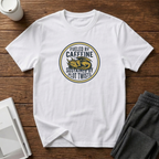 Plot Twists T-Shirt