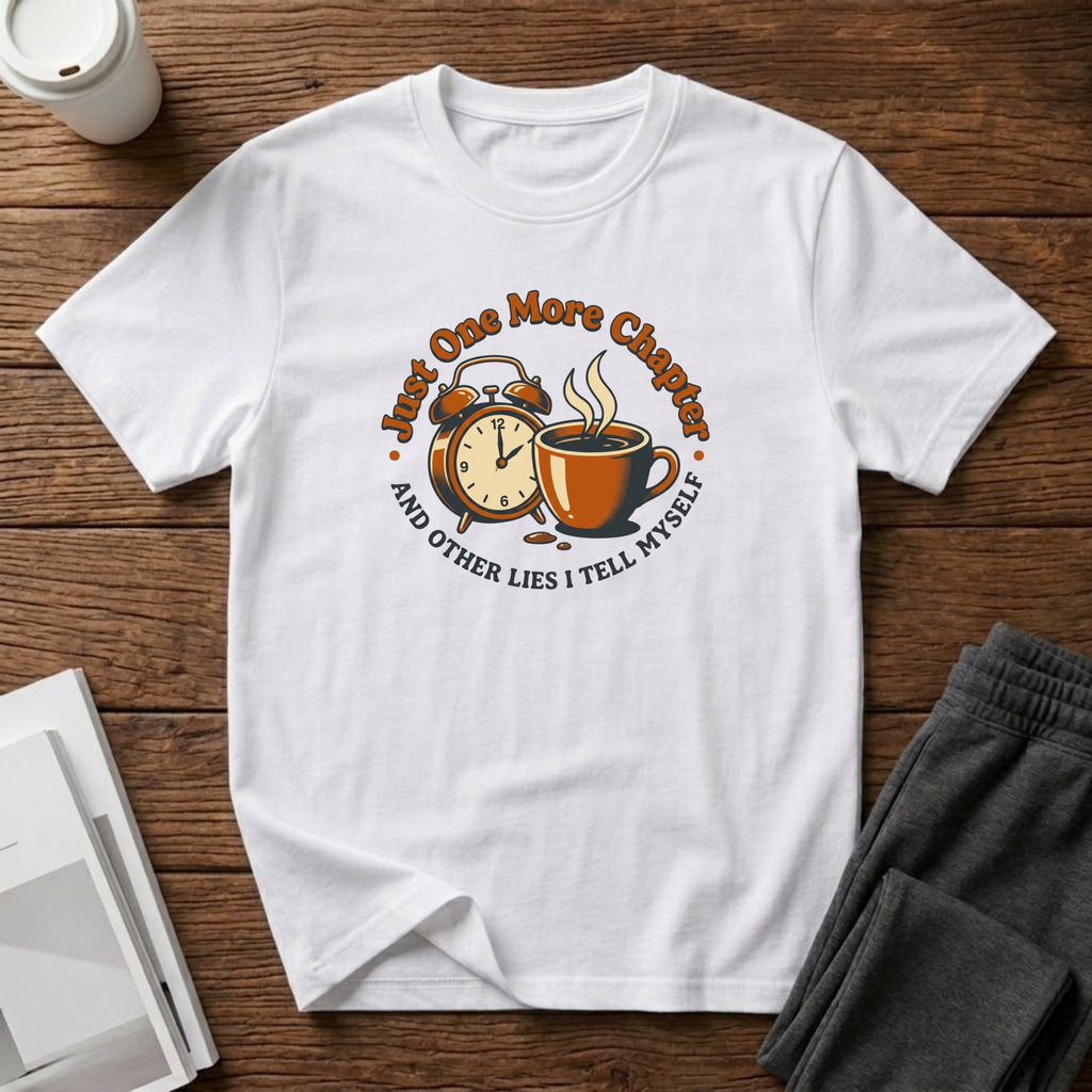 Other Lies T-Shirt
