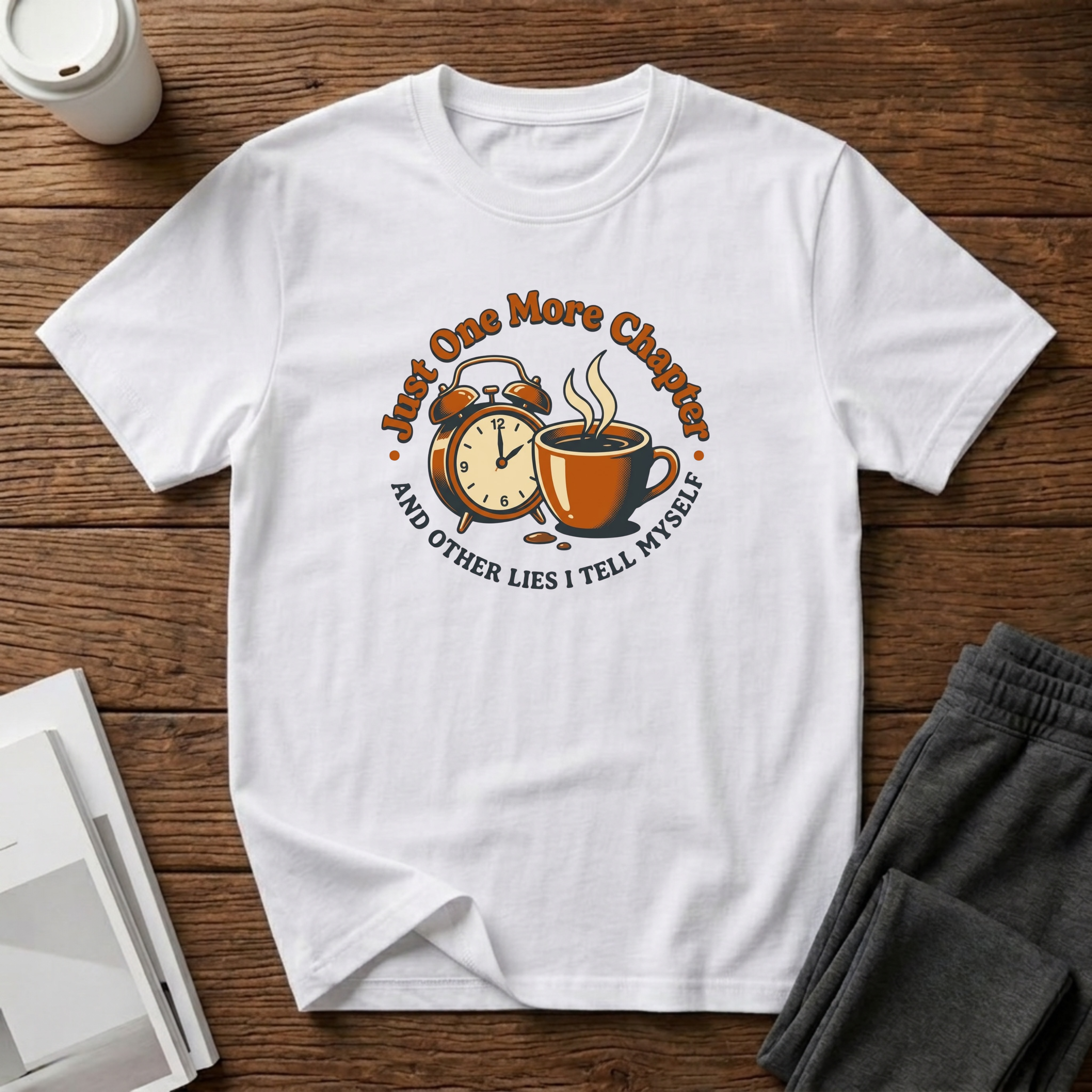 Other Lies T-Shirt