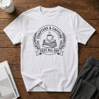 Cozy All Day T-Shirt