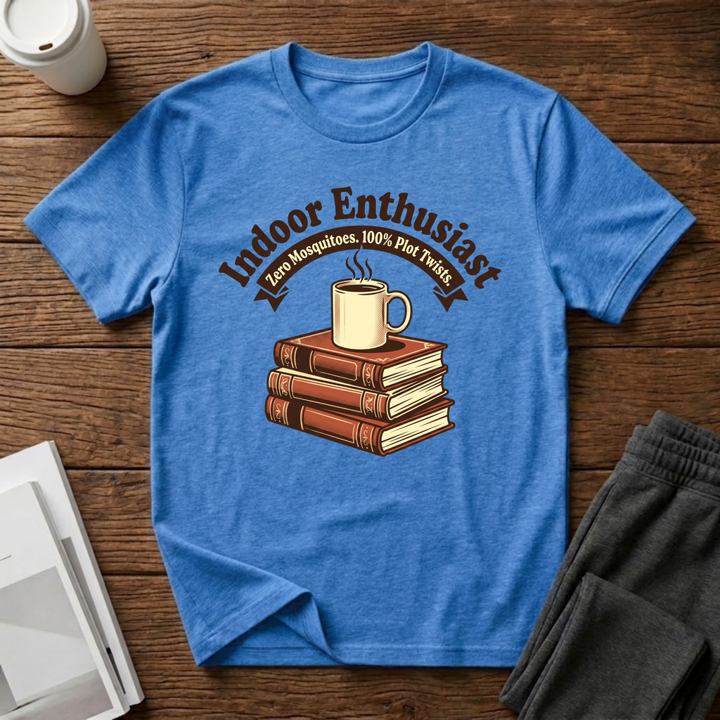 Zero Mosquitoes  T-Shirt