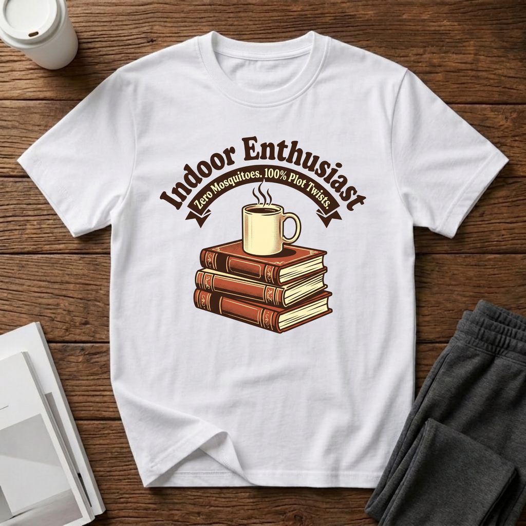 Zero Mosquitoes  T-Shirt